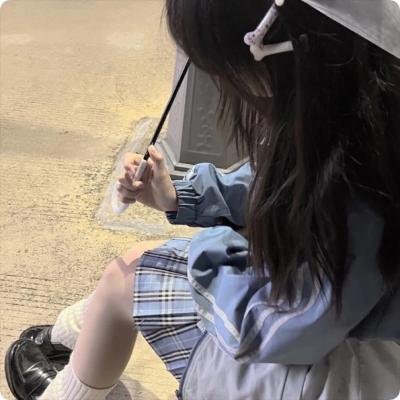 空中的天使
